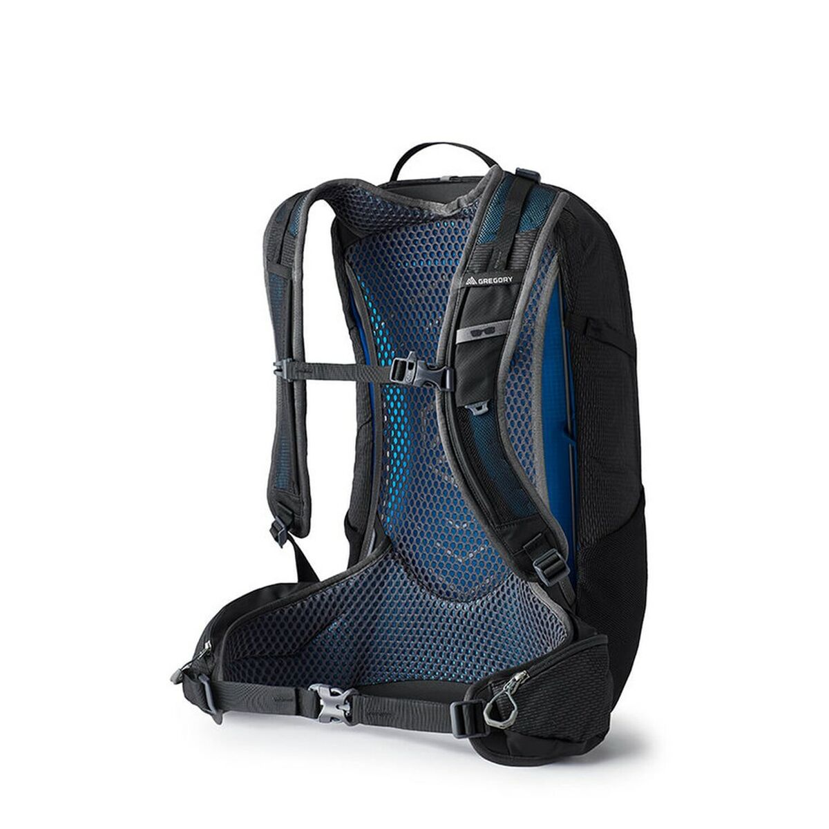 Rucsac de munte Gregory Citro 24 Negru